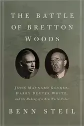 Battle of Bretton Woods cover