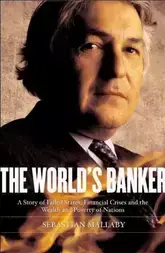 The World's Banker cover