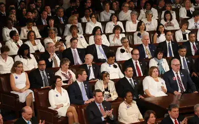 women in congress
