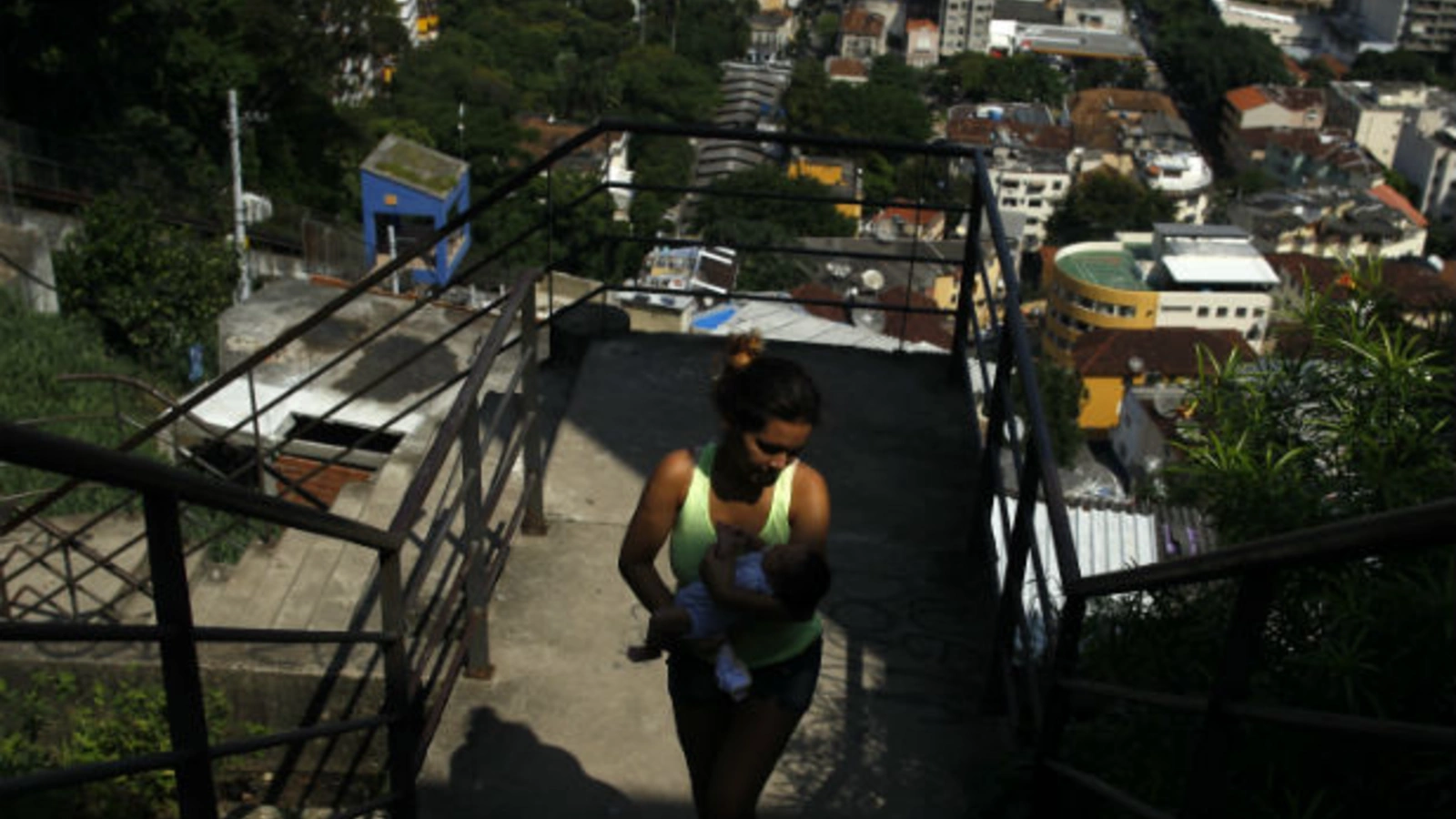 Gender Equality and Growth in Brazil Council on Foreign Relations