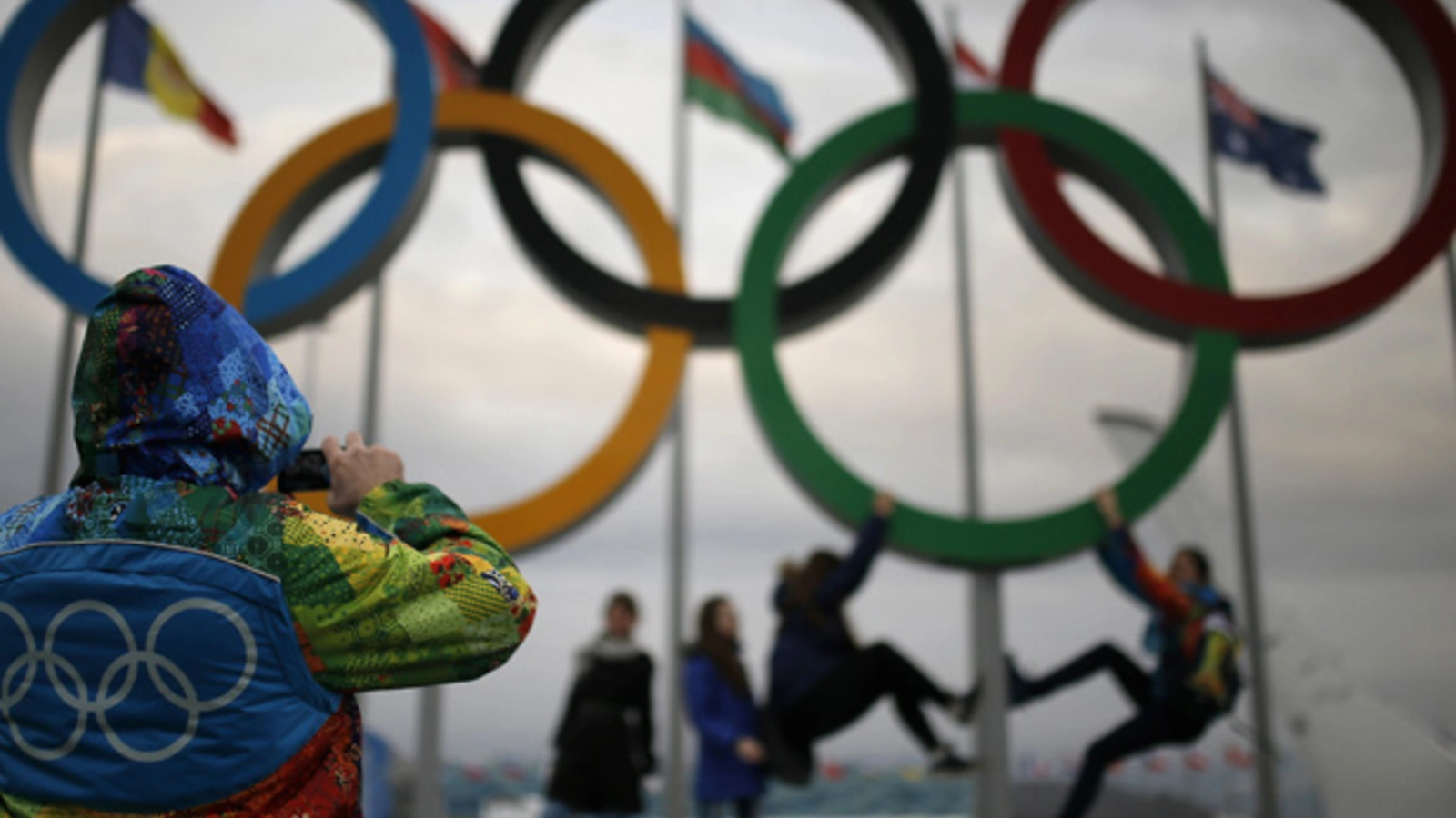 Winter olympics google doodle takes stand for gay rights