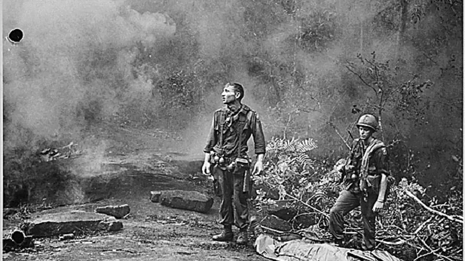 The Ten Best Memoirs Of The Vietnam War Council On Foreign Relations