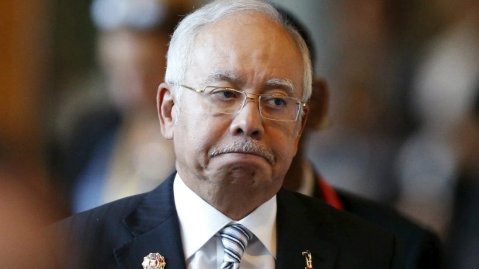Najib Stays in Power as UMNO Meets | Council on Foreign Relations