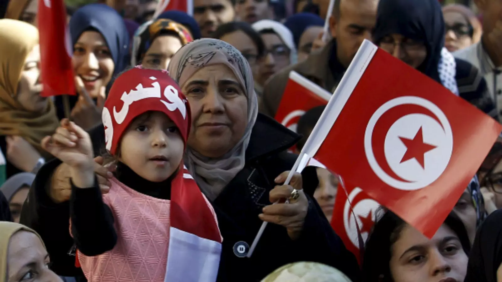 Persecution of Christians and Other Religious Minorities Still Rampant in Tunisia 10 Years After Revolution