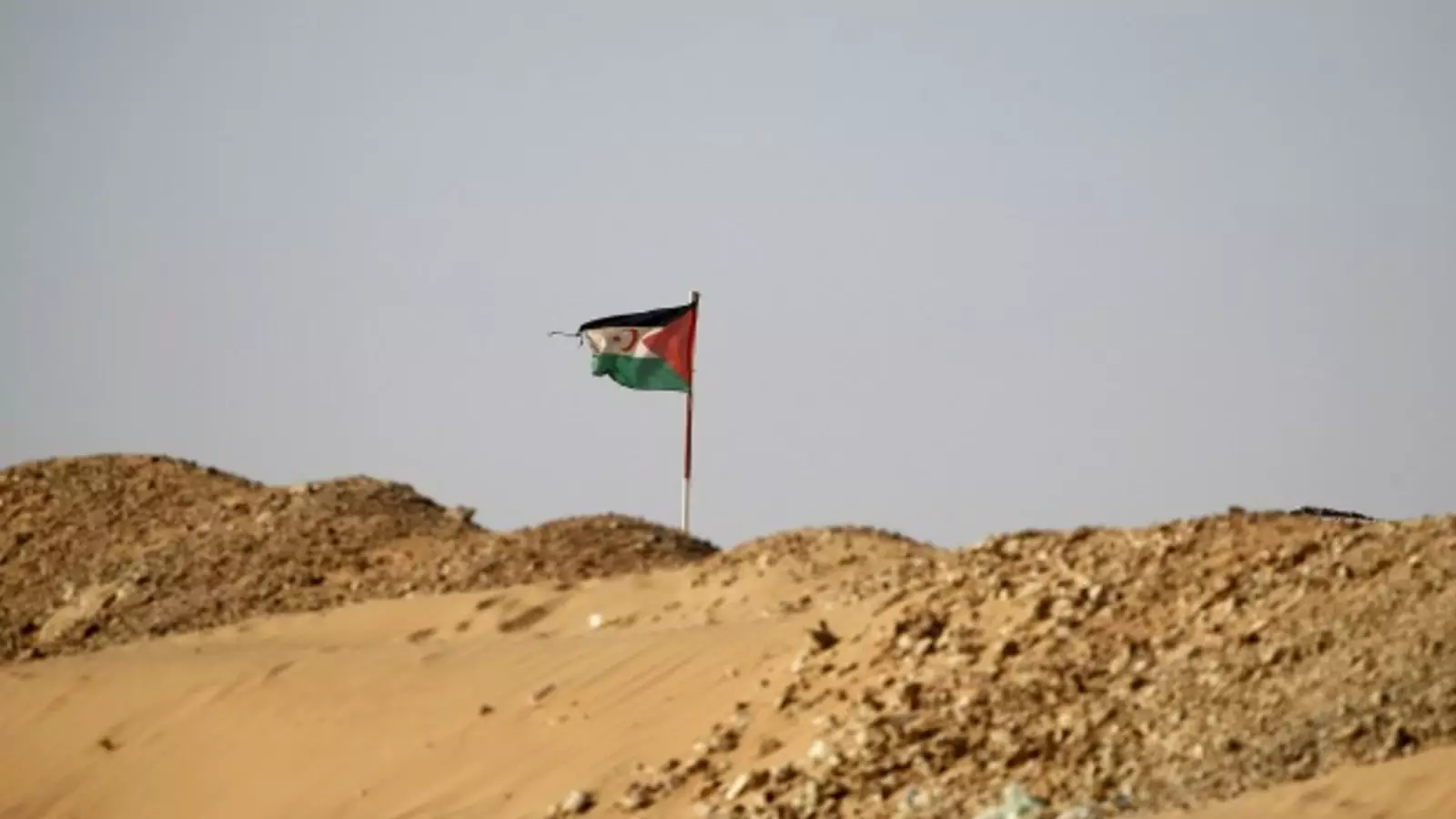 Kicking the Western Sahara Question Down the Road | Council on Foreign  Relations