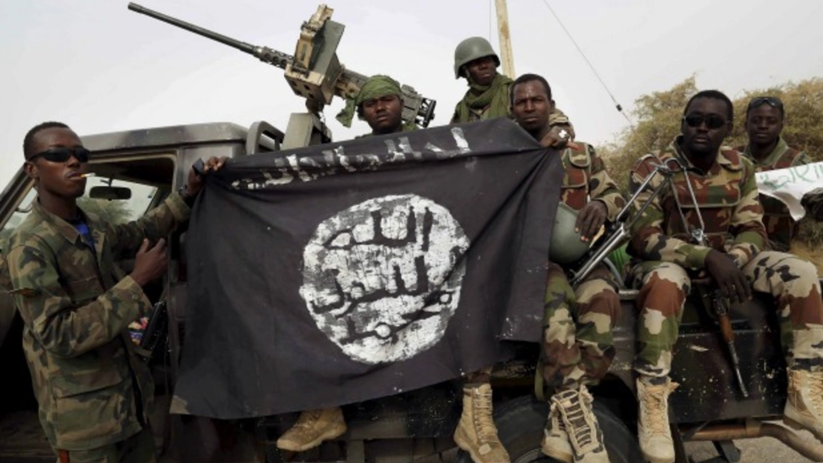 Boko Haram's Factional Feud | Council on Foreign Relations