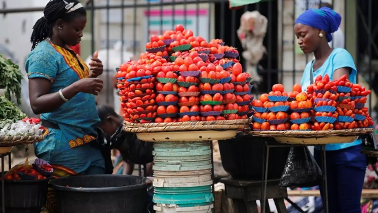New Tools Increase Women's Financial Inclusion in Nigeria | Council on  Foreign Relations