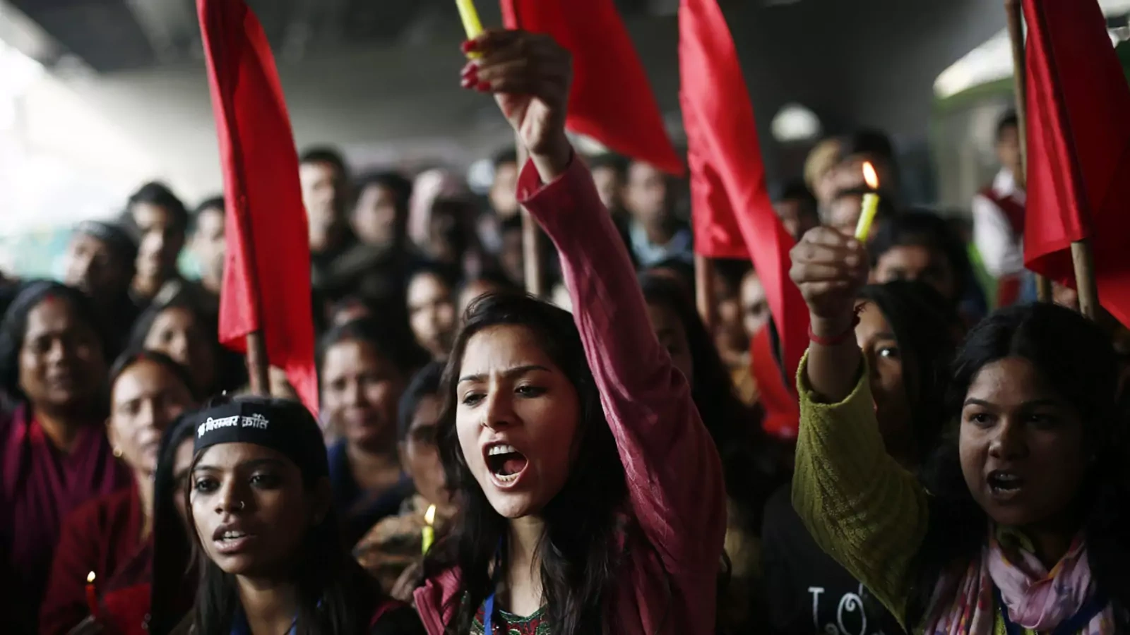 Governance in India: Women's Rights | Council on Foreign Relations