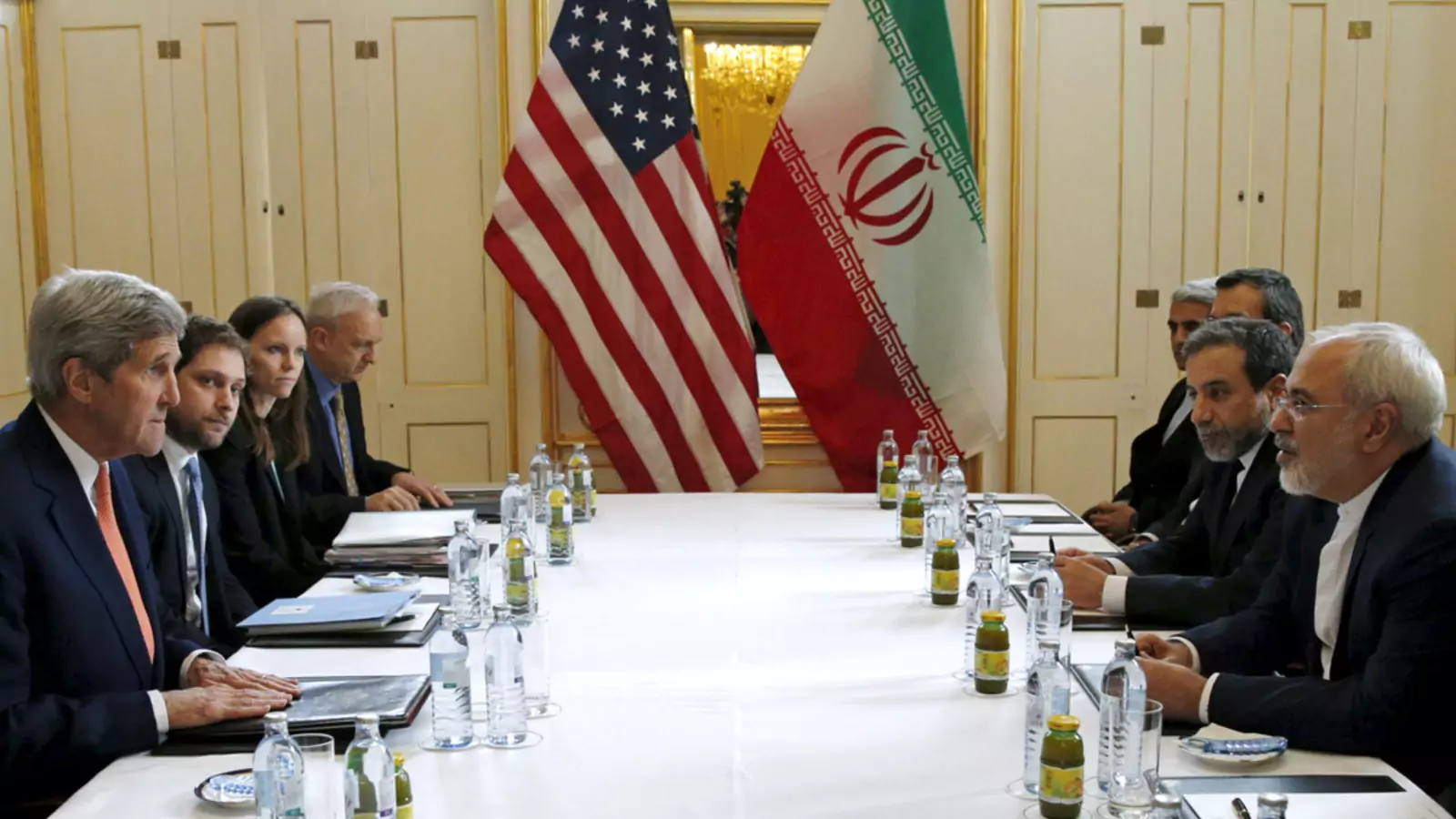 What Is the Iran Nuclear Deal? | Council on Foreign Relations