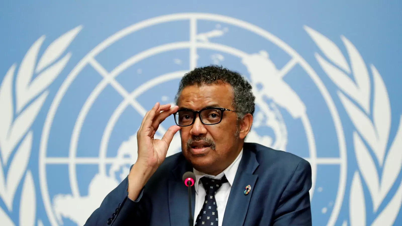 A Scorecard for Dr. Tedros as the WHO&#39;s Director-General | Council on Foreign Relations