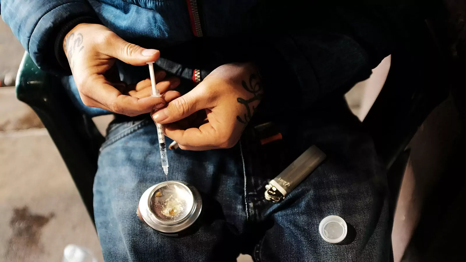 How Can an Increased Rate of Addiction Hurt Our Country?