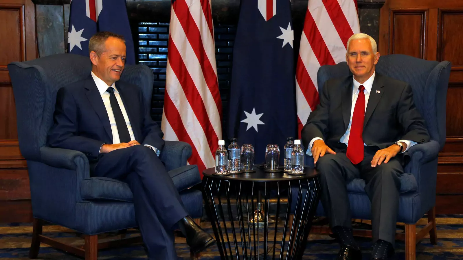 a Victory Might for Australian Foreign Policy | Council on Foreign Relations