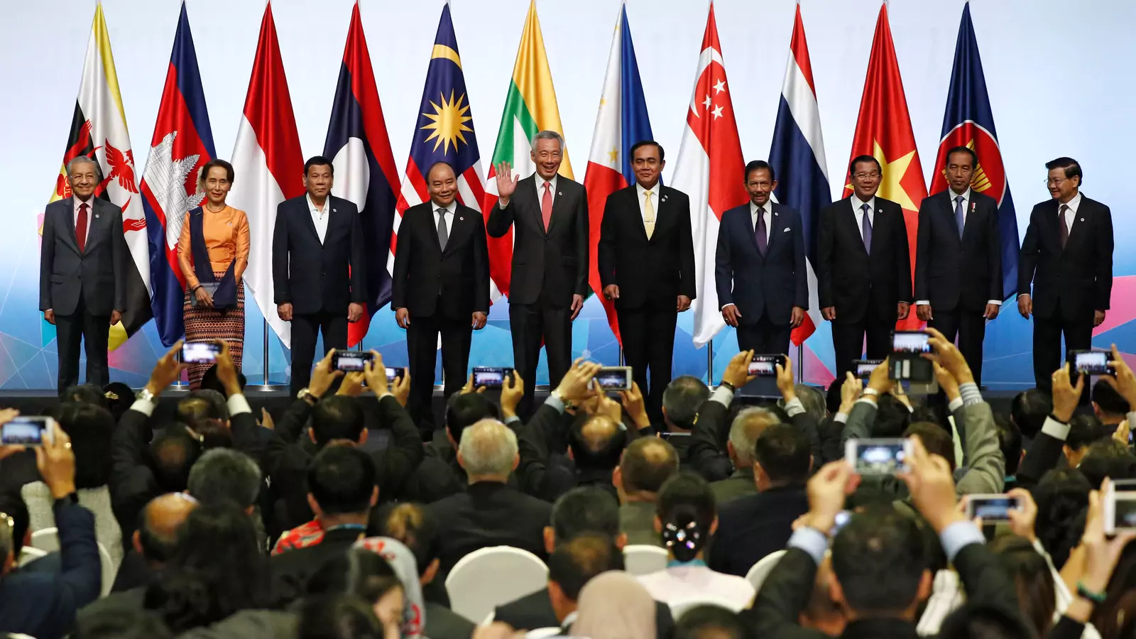 Previewing This Weekend’s ASEAN Summit | Council on Foreign Relations