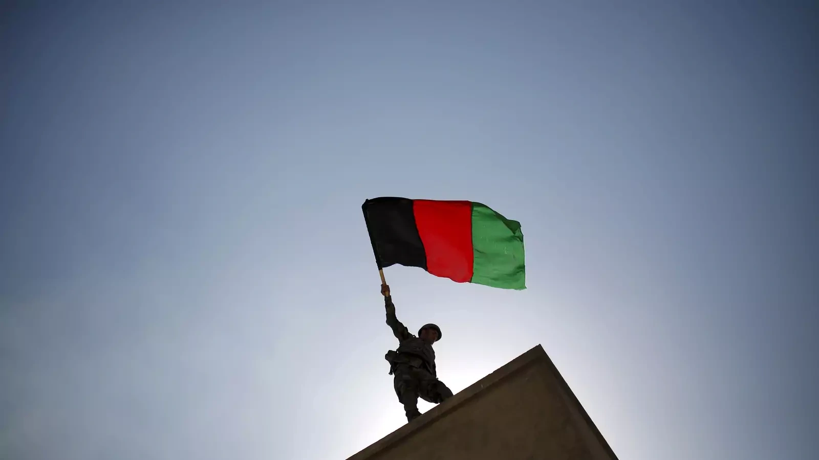 Newswise: Should the United States Leave Afghanistan?