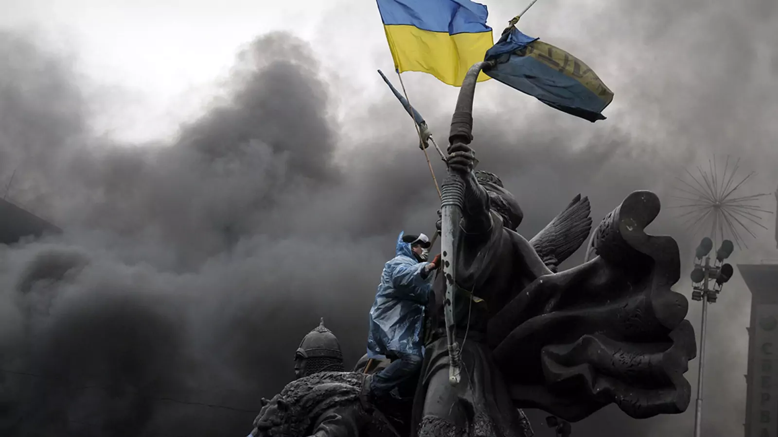 ukraine: conflict at the crossroads of europe and russia | council on foreign relations