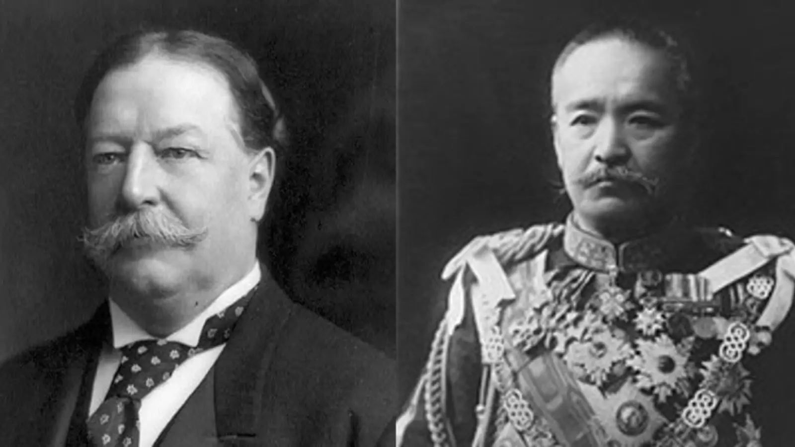 A betrayal that still haunts Korean relations: Taft-Katsura agreement is dated July 29, 1905