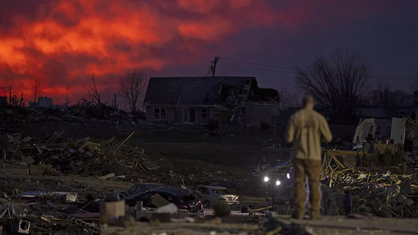 U.S. Disaster Relief at Home and Abroad | Council on Foreign Relations