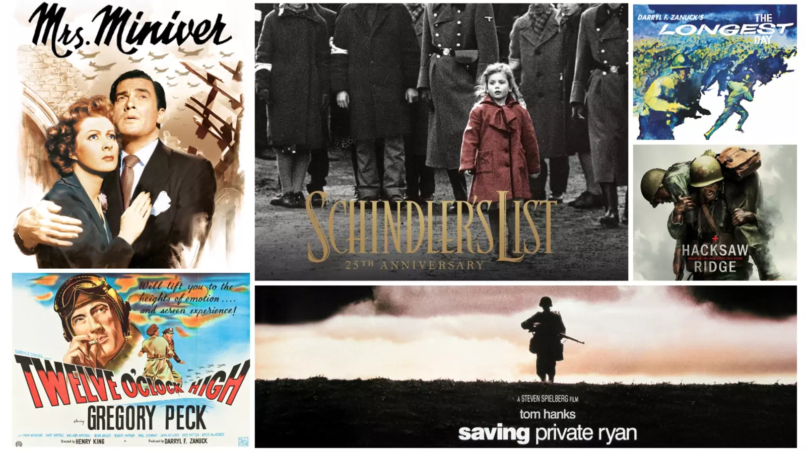 Five Movies About World War Ii Worth Watching Council On Foreign Relations