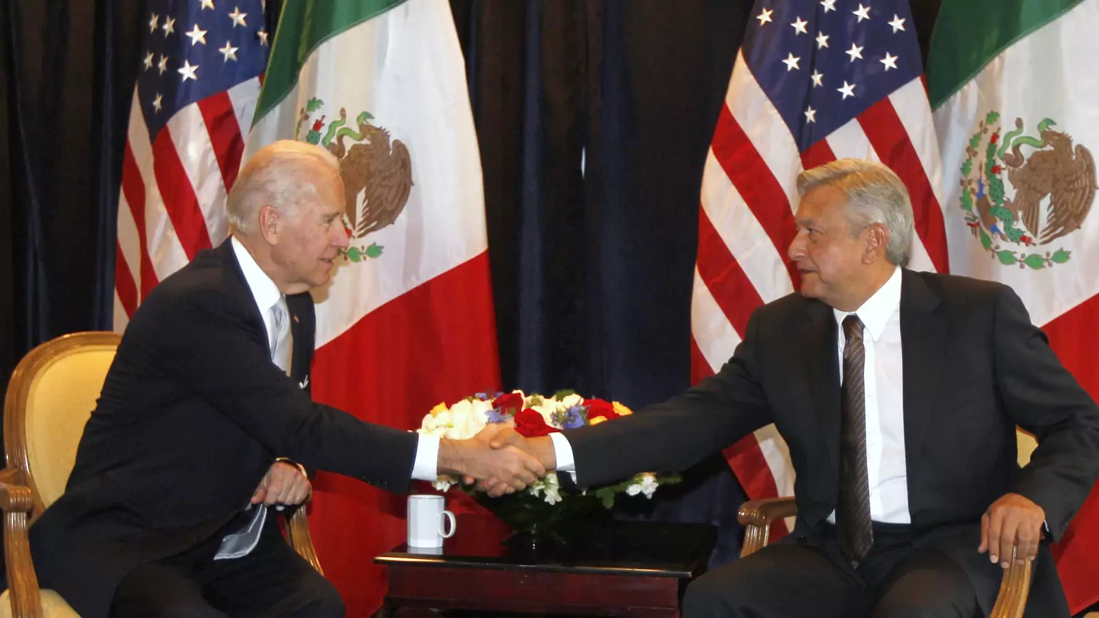 U.S.-Mexico Partnership Will Get More Prickly | Council on Foreign Relations