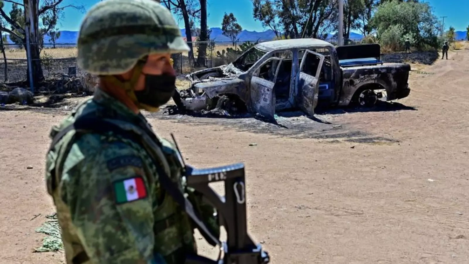 Mexico’s justice system needs better police, lawyers and judges—and fewer soldiers.
