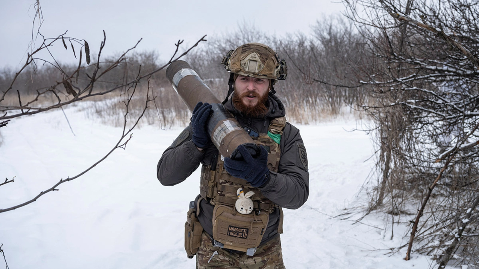 Canadian Forces Surplus Thermal Shirt - Frontier Firearms & Army