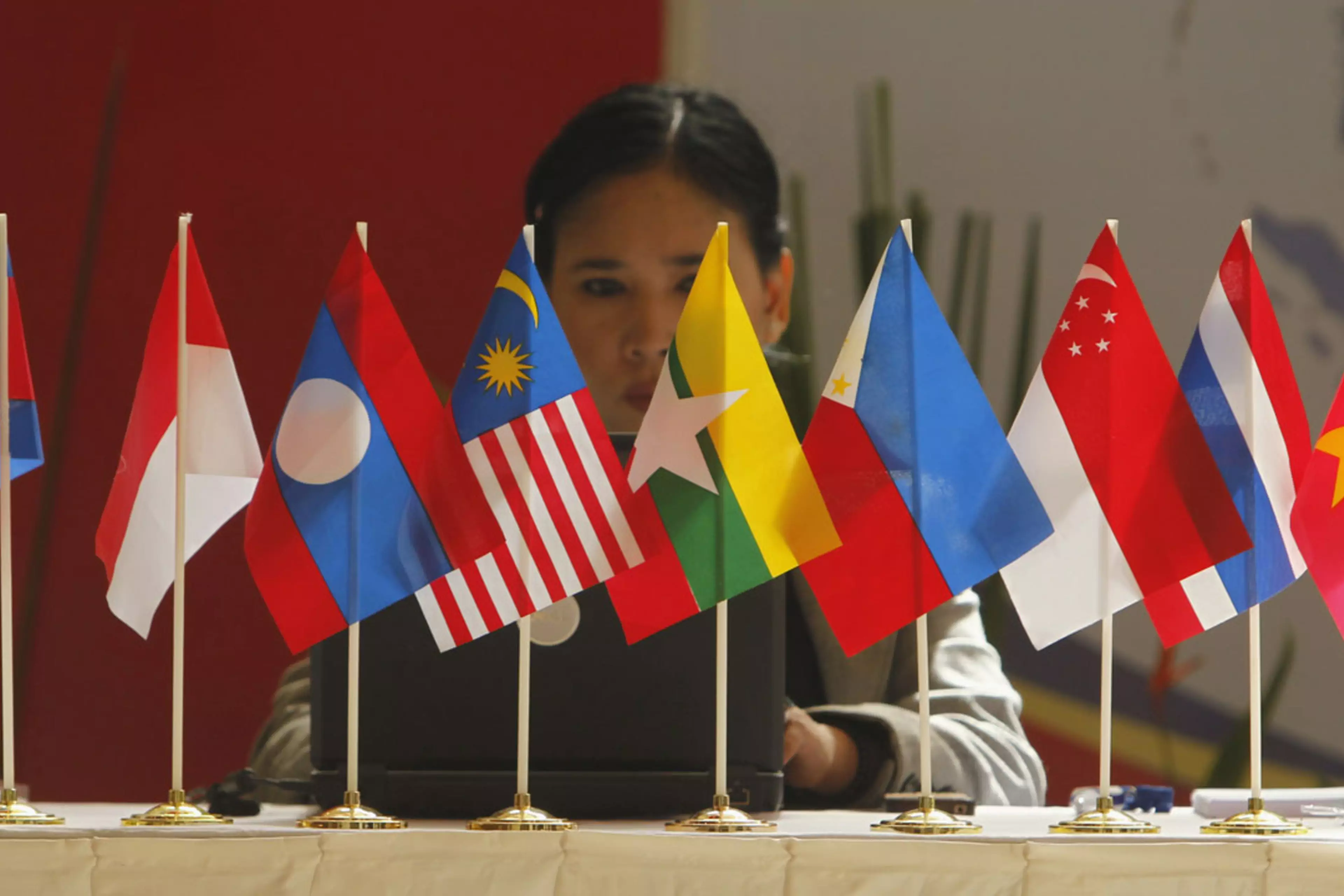 What Is ASEAN? | Council on Foreign Relations