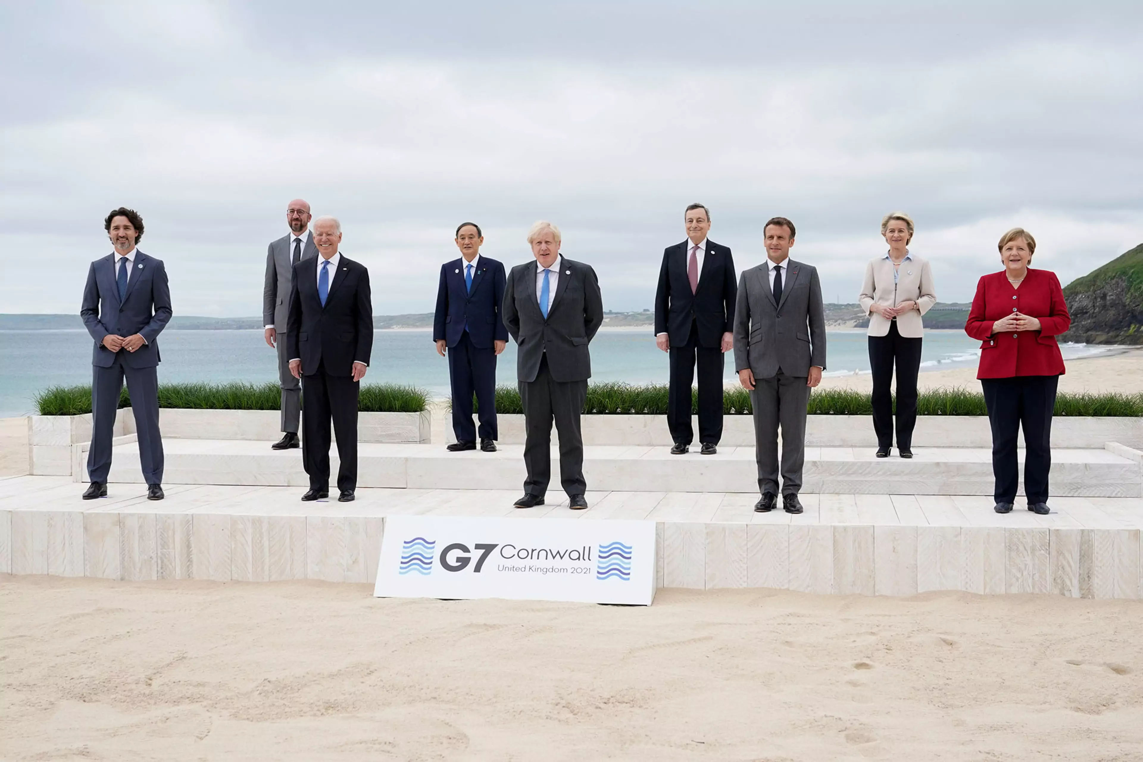 Where Is the G7 Headed? | Council on Foreign Relations