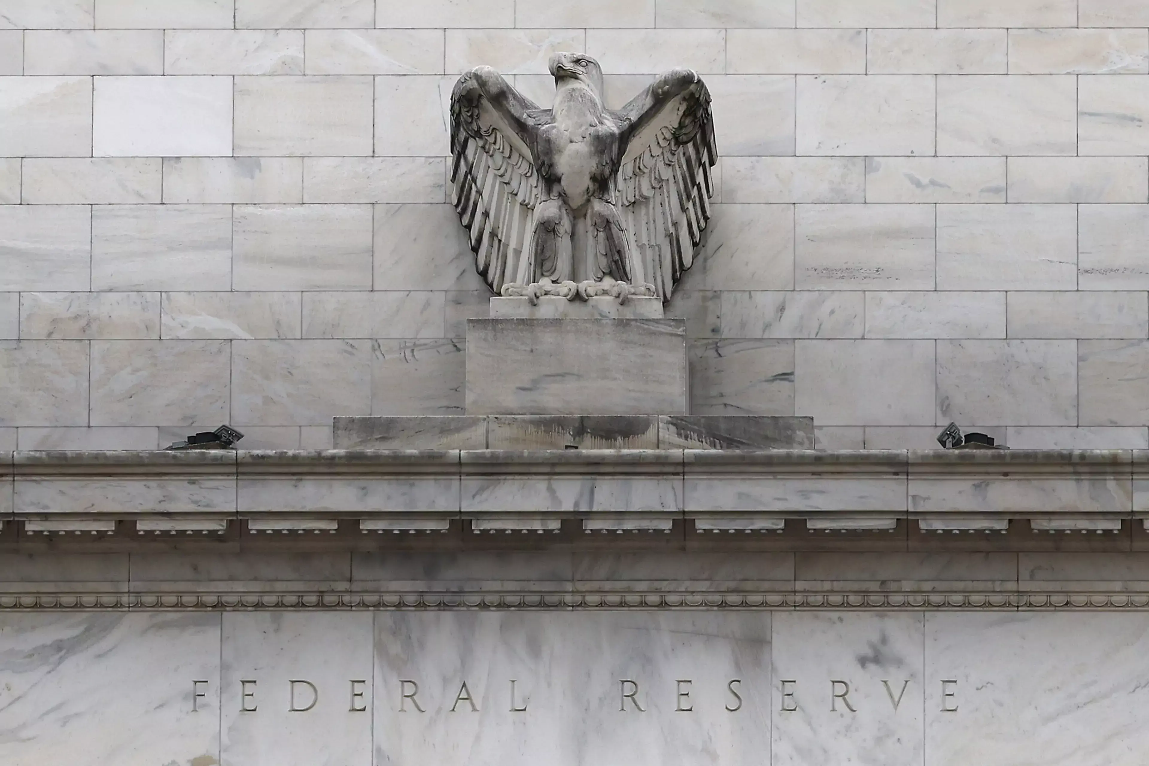 The Federal Reserve is the most powerful U.S. economic institution.