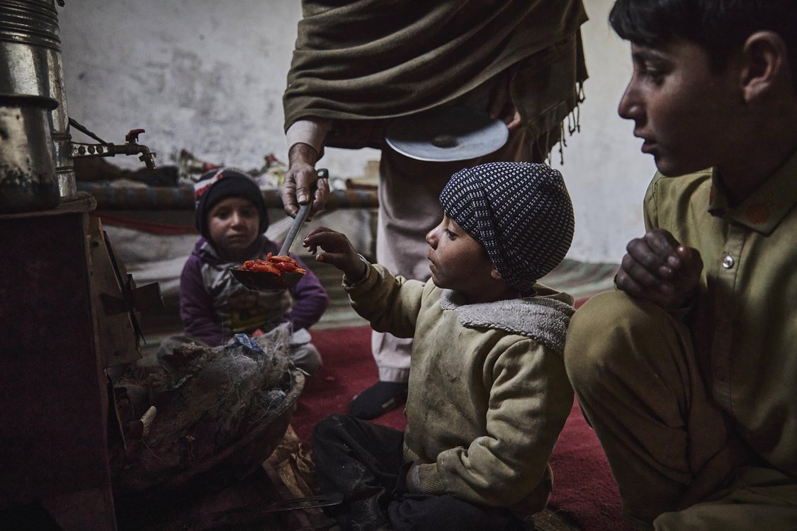 A Look At Afghanistan’s Humanitarian Crisis | Council On Foreign Relations