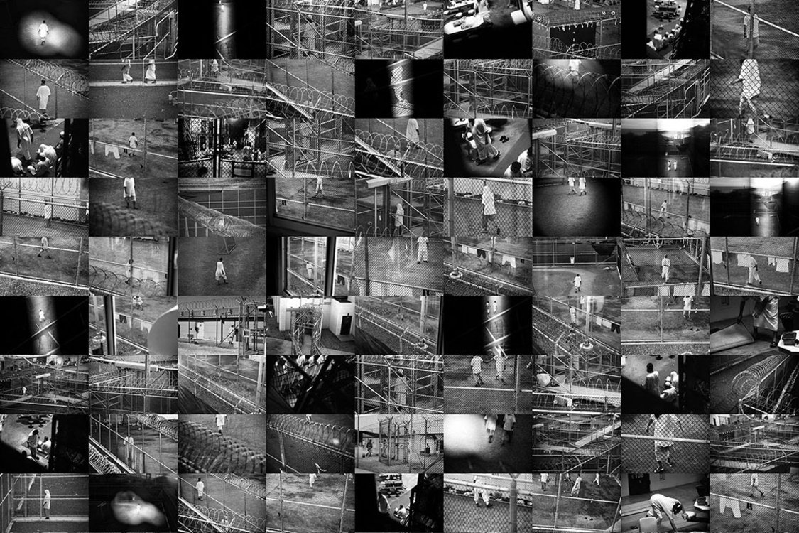 Guantanamo Bay: Twenty Years of Counterterrorism and Controversy