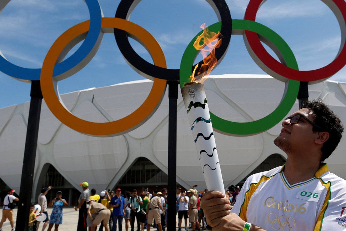 The Economics of Hosting the Olympic Games