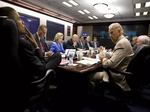 Situation Room 2010