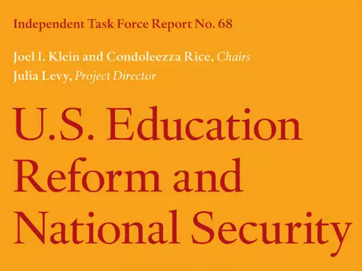 education-national-security-task-force