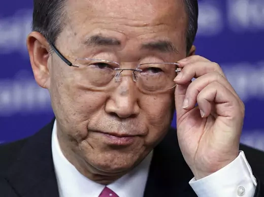 UN Secretary General Ban Ki-moon will travel to Myanmar later this week to observe the country's democratic transition. 