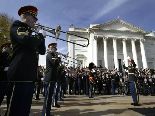 Military band