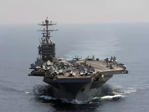USS Lincoln