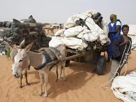 Mali-Mbera-Mauritania-refugee-camp-displaced-conflict-development-Islamists-crisis-conflict