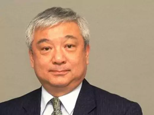 Ambassador Shinichi Nishimiya (File Photo/Courtesy Consulate General of Japan in New York).