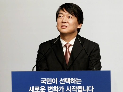 Ahn Chul-soo