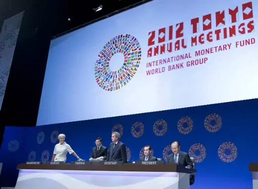 IMF_tokyo_annual_world_bank_christine_lagarde