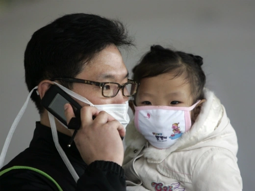 H1N1 South Korea