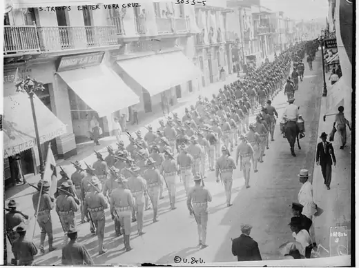 Veracruz-US-Invasion-1914