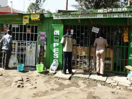 Mobile MPESA Cropped