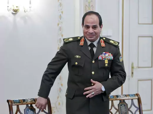 Sisi-President-Egypt