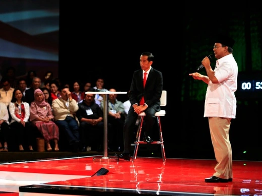 indonesia-second-presidential-debate