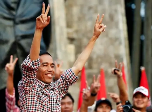 Jokowi 2