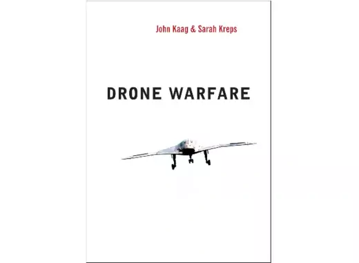 Drone Warfare_Kreps edited