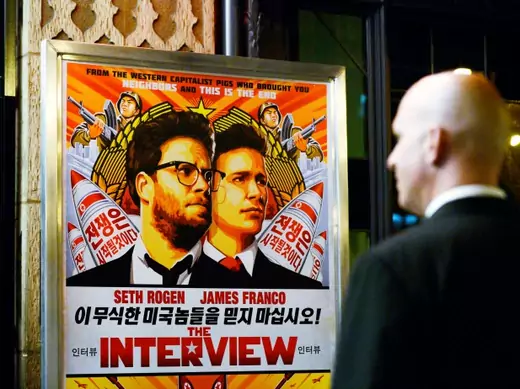 Interview DPRK North Korea CFR Net Politics Cyber