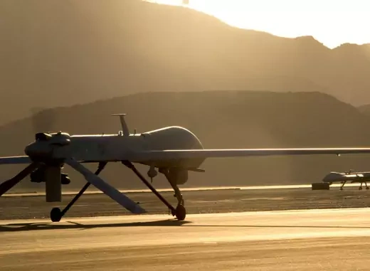 Drone 2015 image