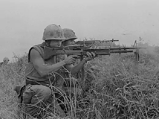 Marines-in-Vietnam